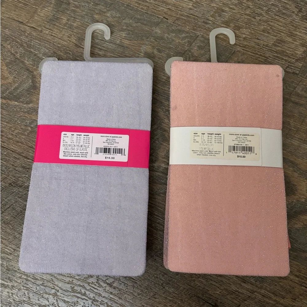 GAP Kids Tights